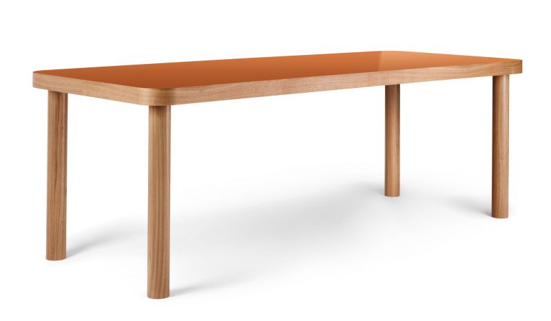 SÄULE Esstisch Wiener GTV Design